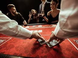 Официальный сайт Casino Gusar